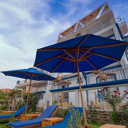 Blue Wave Lodge Agadir n'Ait Sa Luaran gambar