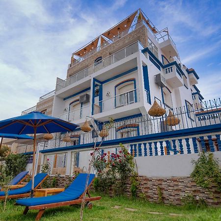 Blue Wave Lodge Agadir n'Ait Sa Luaran gambar
