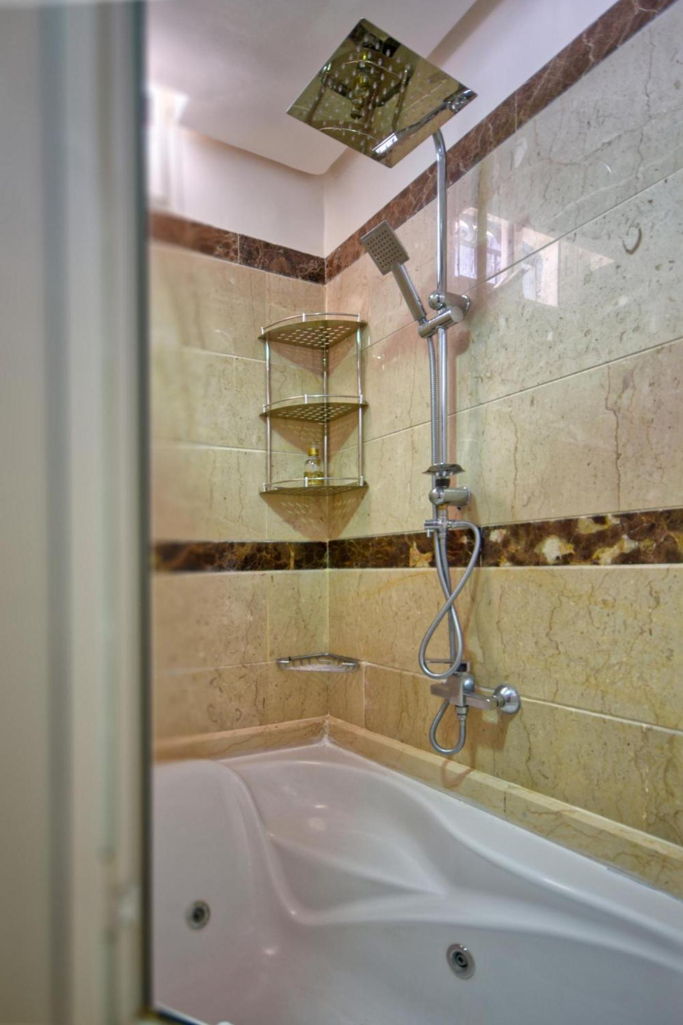 Blue Wave Lodge Agadir n'Ait Sa Bilik gambar