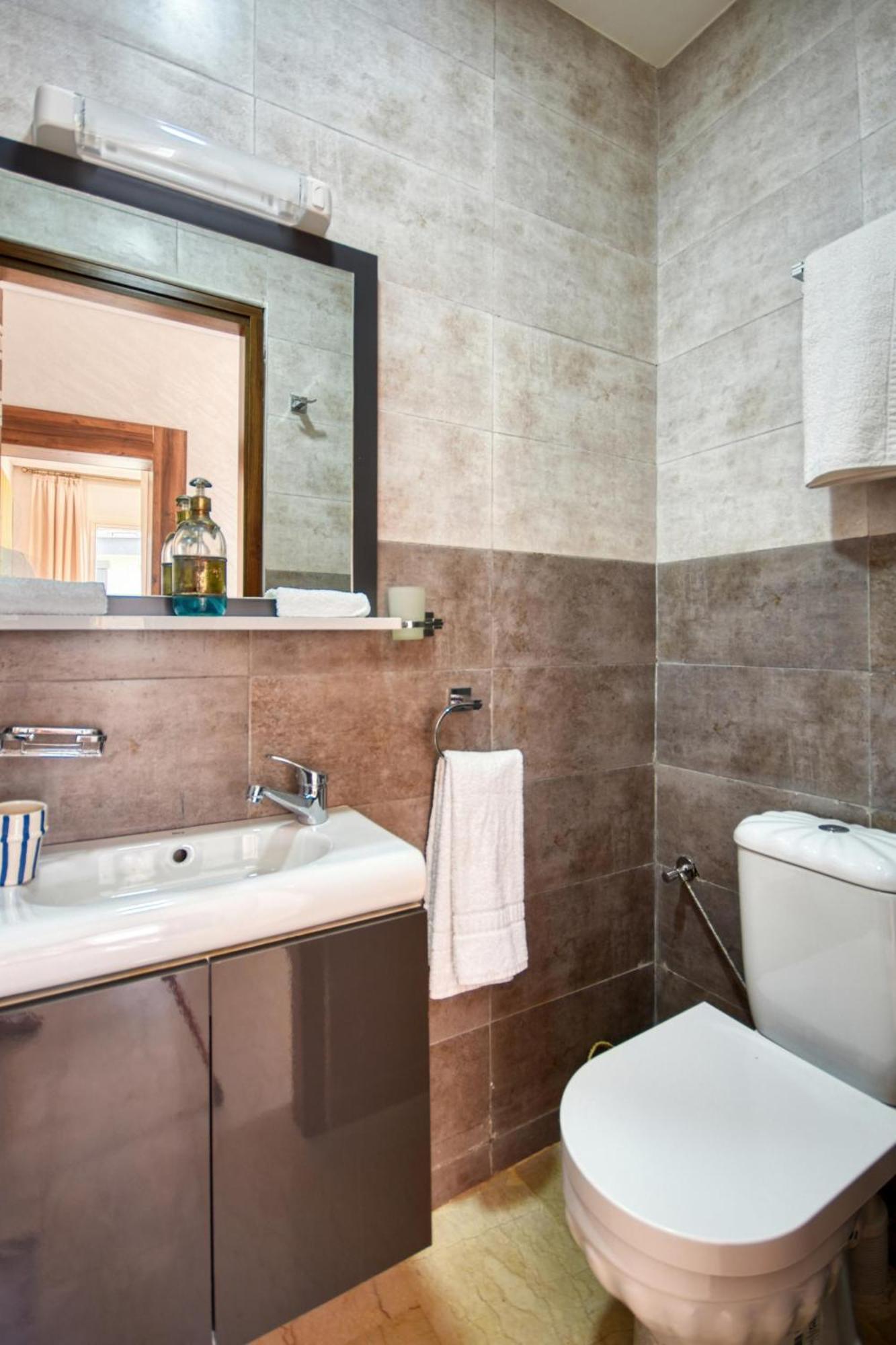 Blue Wave Lodge Agadir n'Ait Sa Bilik gambar